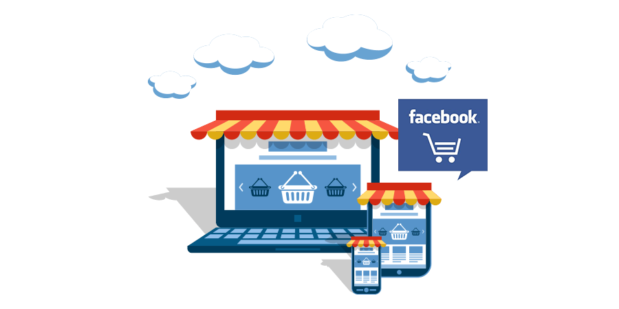 Promuovere un Ecommerce, con gli strumenti di Facebook