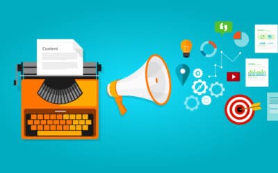 CONTENT MARKETING: l’arma vincente per farsi notare