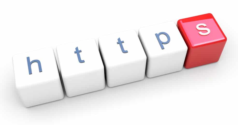 protocollo HTTPS