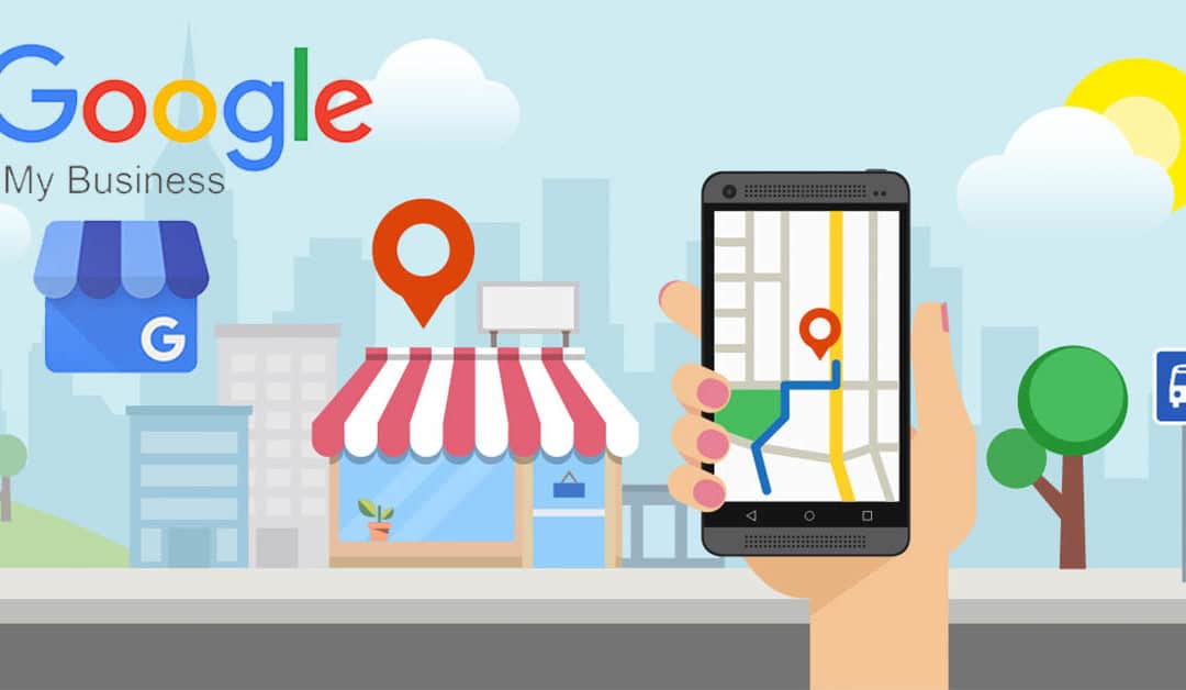 Google My Business , fatti trovare dai tuoi clienti