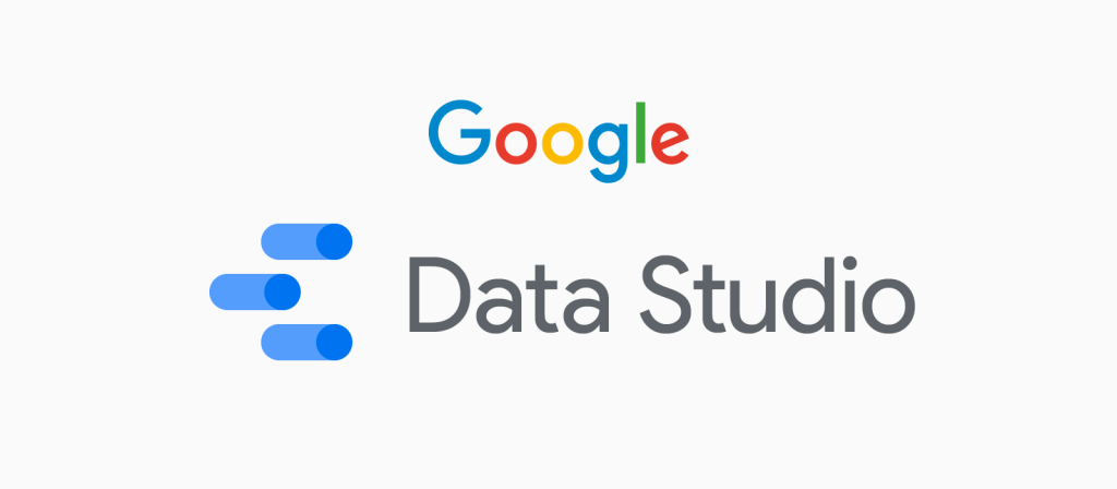 google datastudio