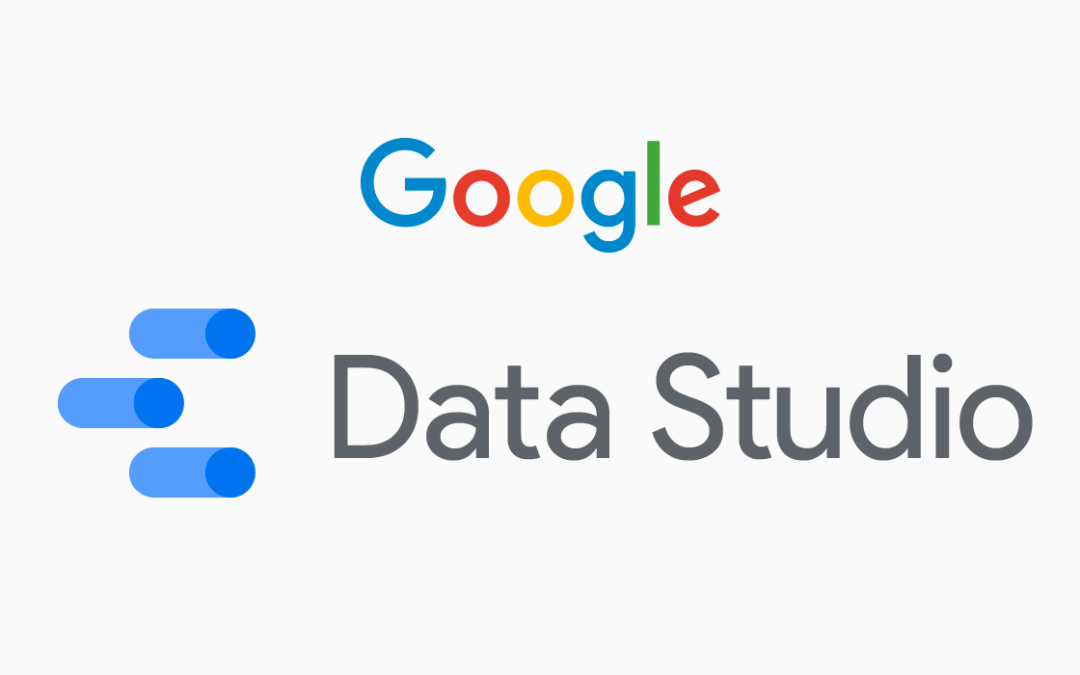 google datastudio