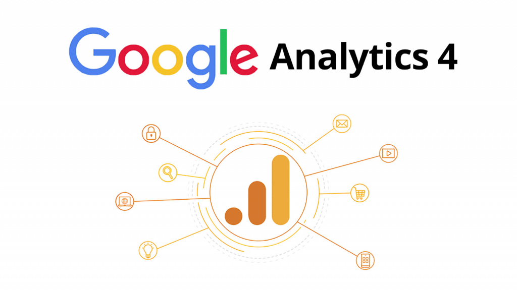 Google Analytics 4