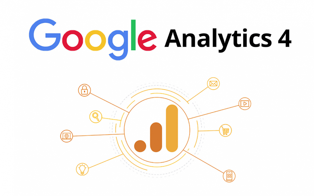 Google Analytics 4