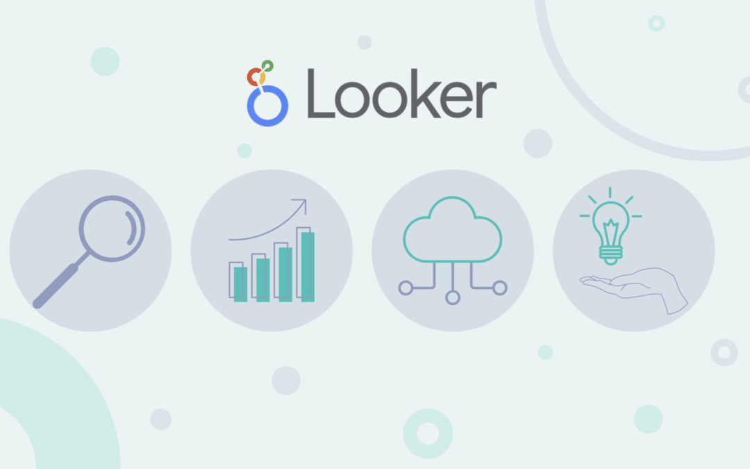 Google Looker, il grande alleato della Web Analytcs