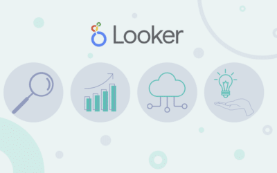 Google Looker, il grande alleato della Web Analytcs